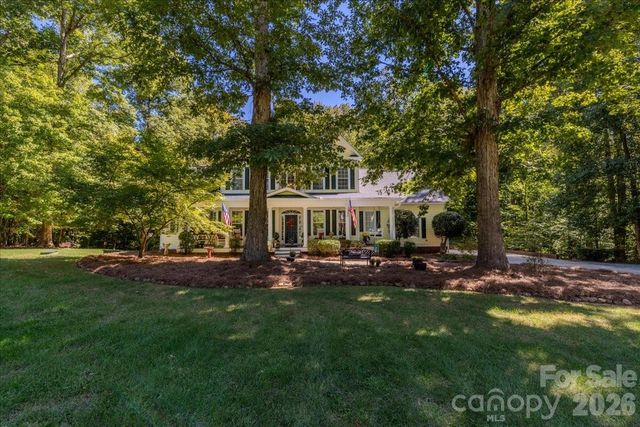 5817 Cross Point Court, Waxhaw, NC 28173