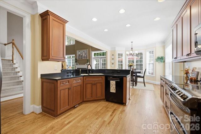 5817 Cross Point Court, Waxhaw, NC 28173