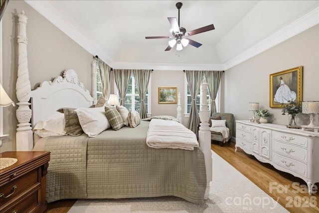 5817 Cross Point Court, Waxhaw, NC 28173
