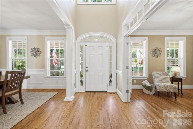 5817 Cross Point Court, Waxhaw, NC 28173