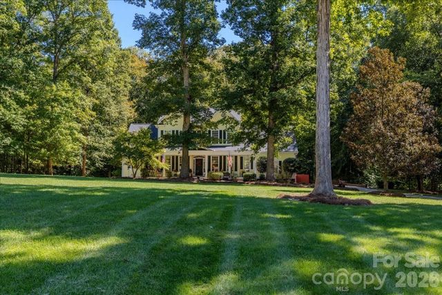 5817 Cross Point Court, Waxhaw, NC 28173