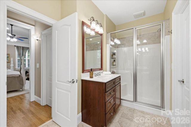 5817 Cross Point Court, Waxhaw, NC 28173