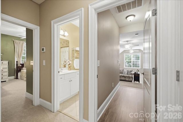 5817 Cross Point Court, Waxhaw, NC 28173