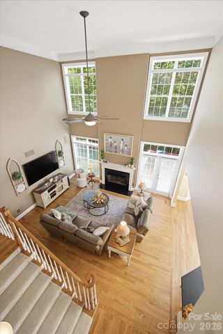 5817 Cross Point Court, Waxhaw, NC 28173