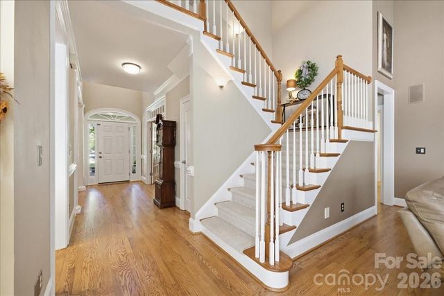 5817 Cross Point Court, Waxhaw, NC 28173