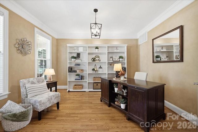 5817 Cross Point Court, Waxhaw, NC 28173