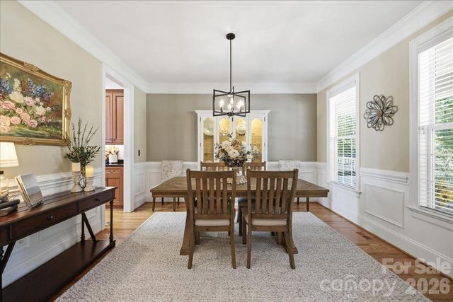 5817 Cross Point Court, Waxhaw, NC 28173