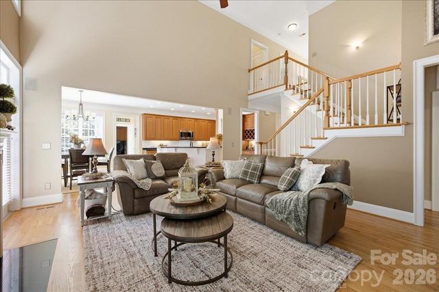 5817 Cross Point Court, Waxhaw, NC 28173