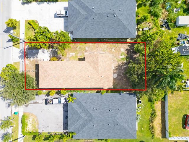 667 NW 14th Street, Florida City, FL 33034