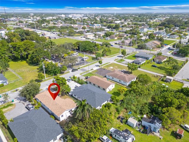 667 NW 14th Street, Florida City, FL 33034