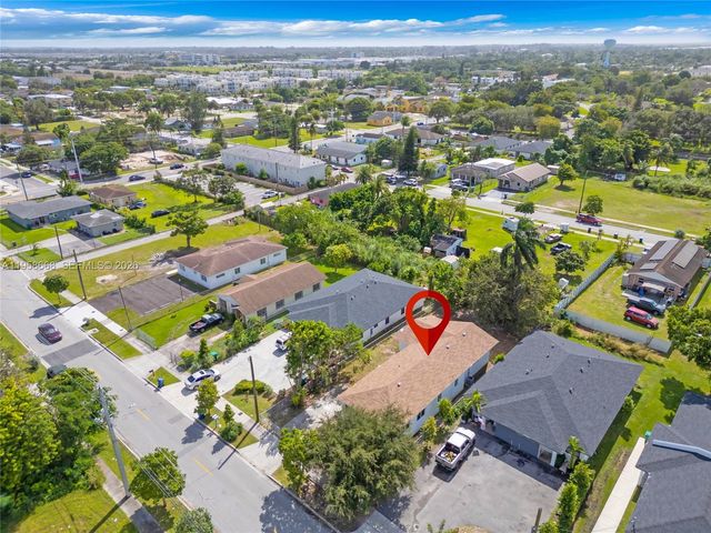 667 NW 14th Street, Florida City, FL 33034