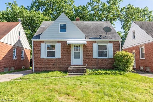 20514 Mountville Drive, Maple Heights, OH 44137
