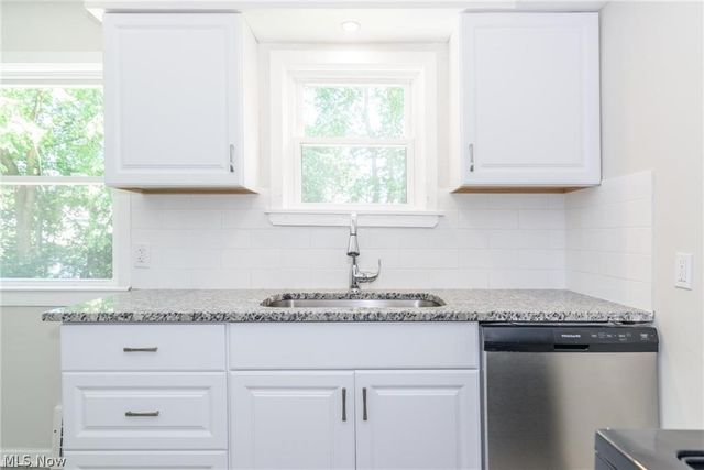 20514 Mountville Drive, Maple Heights, OH 44137