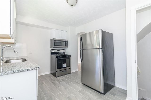 20514 Mountville Drive, Maple Heights, OH 44137