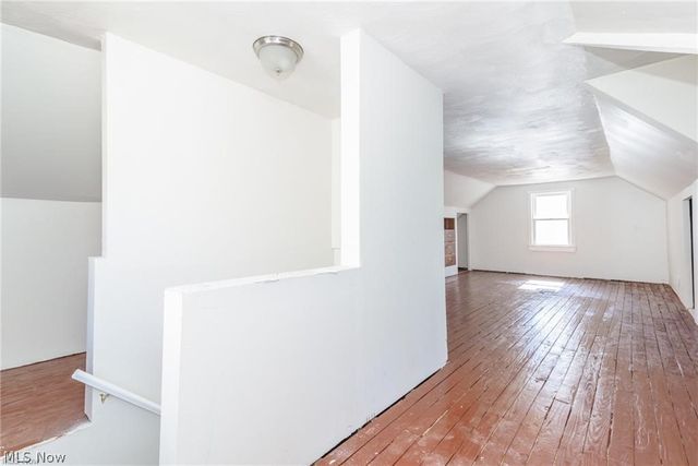 20514 Mountville Drive, Maple Heights, OH 44137