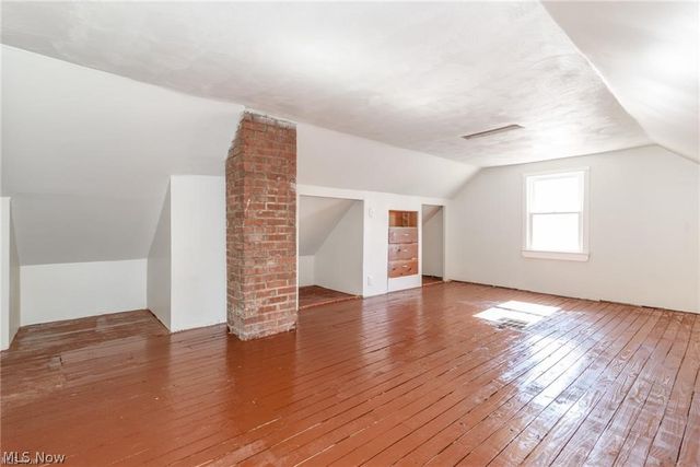 20514 Mountville Drive, Maple Heights, OH 44137