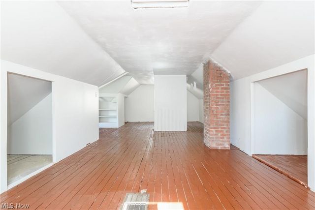 20514 Mountville Drive, Maple Heights, OH 44137