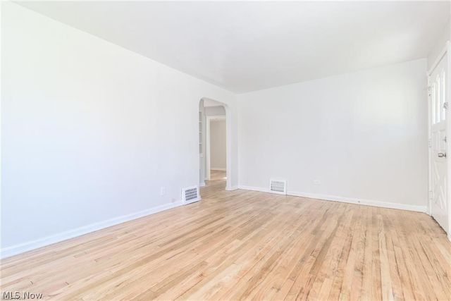20514 Mountville Drive, Maple Heights, OH 44137