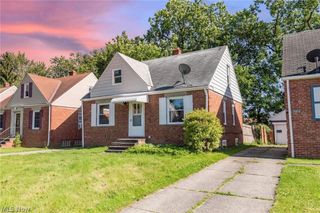 20514 Mountville Drive, Maple Heights, OH 44137