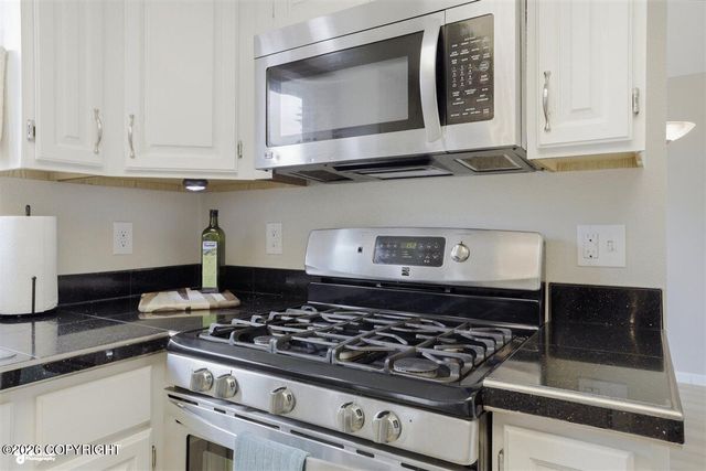 2500 Sebring Circle, Anchorage, AK 99516