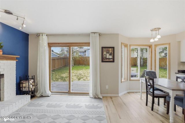 2500 Sebring Circle, Anchorage, AK 99516