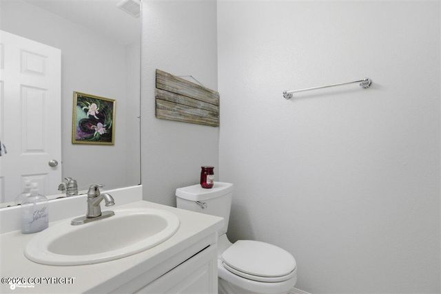 2500 Sebring Circle, Anchorage, AK 99516