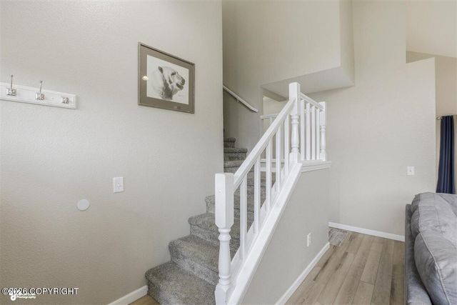 2500 Sebring Circle, Anchorage, AK 99516