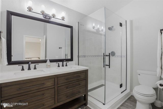 2500 Sebring Circle, Anchorage, AK 99516