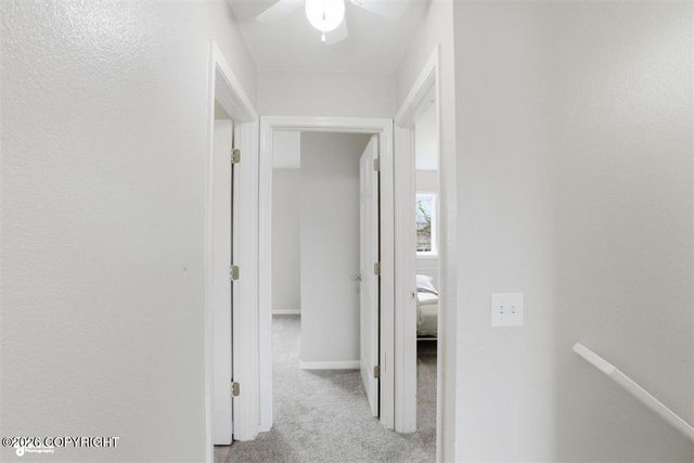 2500 Sebring Circle, Anchorage, AK 99516