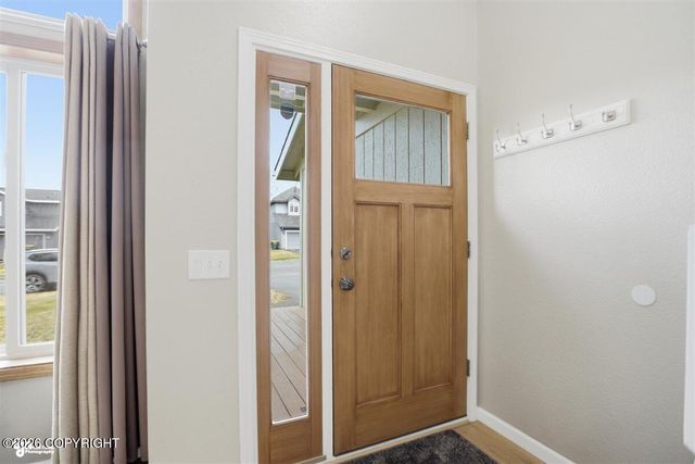 2500 Sebring Circle, Anchorage, AK 99516
