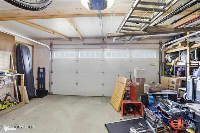 2500 Sebring Circle, Anchorage, AK 99516