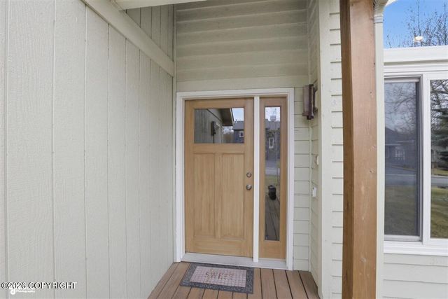 2500 Sebring Circle, Anchorage, AK 99516