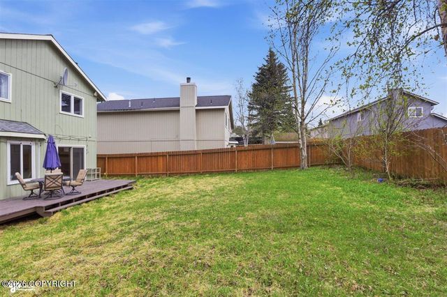 2500 Sebring Circle, Anchorage, AK 99516
