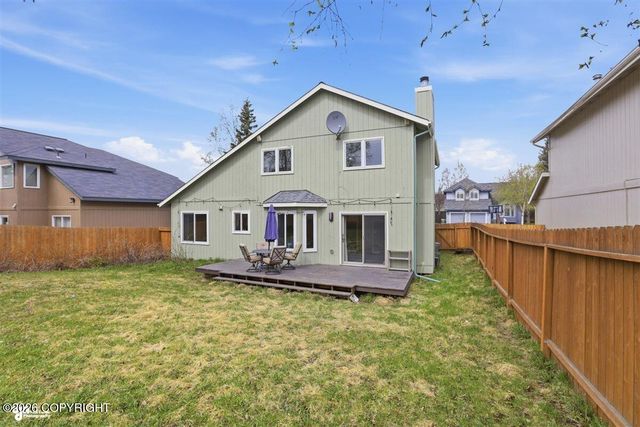 2500 Sebring Circle, Anchorage, AK 99516