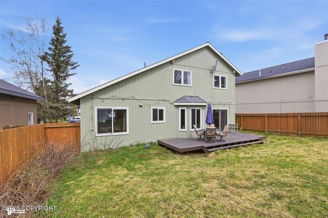 2500 Sebring Circle, Anchorage, AK 99516
