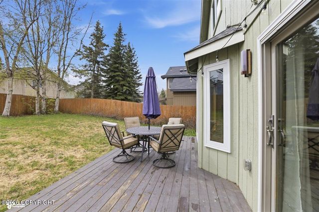 2500 Sebring Circle, Anchorage, AK 99516