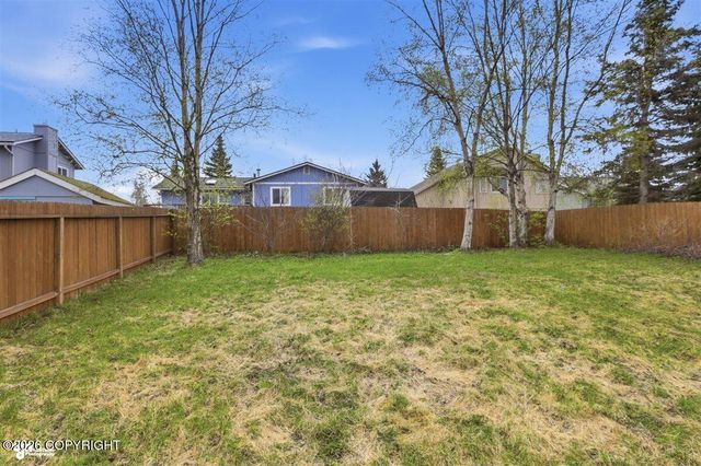 2500 Sebring Circle, Anchorage, AK 99516