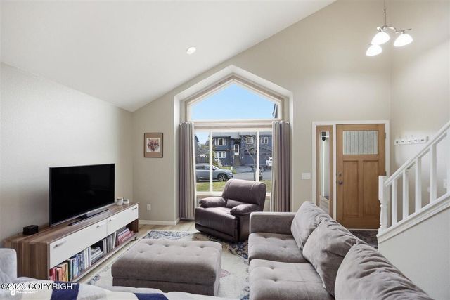 2500 Sebring Circle, Anchorage, AK 99516
