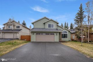 2500 Sebring Circle, Anchorage, AK 99516