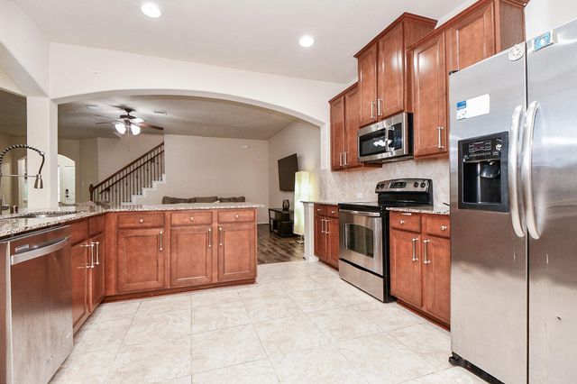 2818 Windy Thicket Lane, Houston, TX 77082