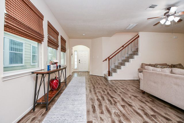 2818 Windy Thicket Lane, Houston, TX 77082