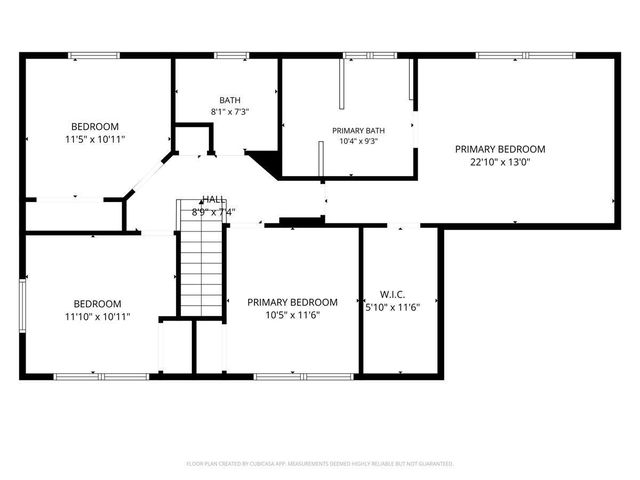10057 Raleigh Court, Woodbury, MN 55129