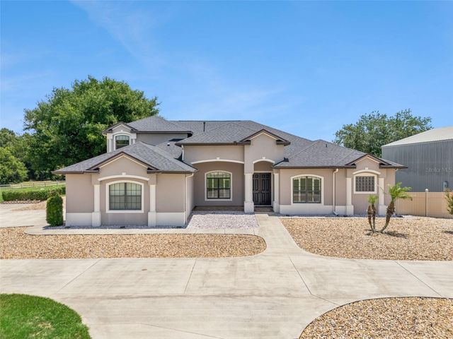 19850 SUGARLOAF MOUNTAIN ROAD, Clermont, FL 34715