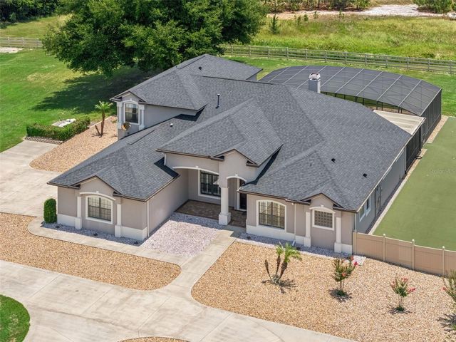 19850 SUGARLOAF MOUNTAIN ROAD, Clermont, FL 34715