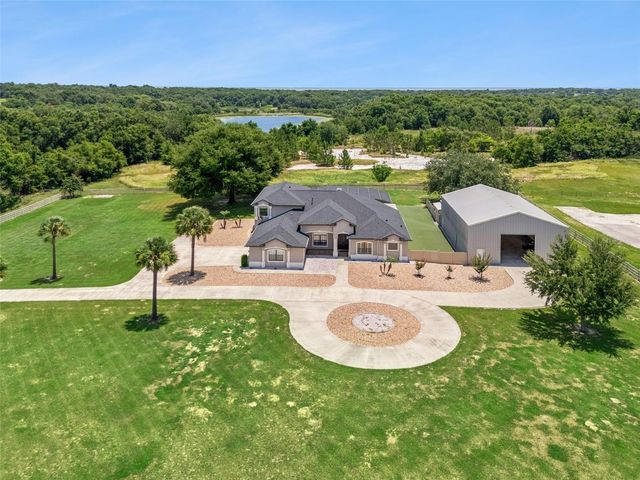 19850 SUGARLOAF MOUNTAIN ROAD, Clermont, FL 34715