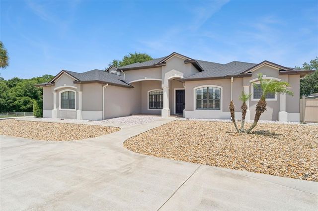 19850 SUGARLOAF MOUNTAIN ROAD, Clermont, FL 34715