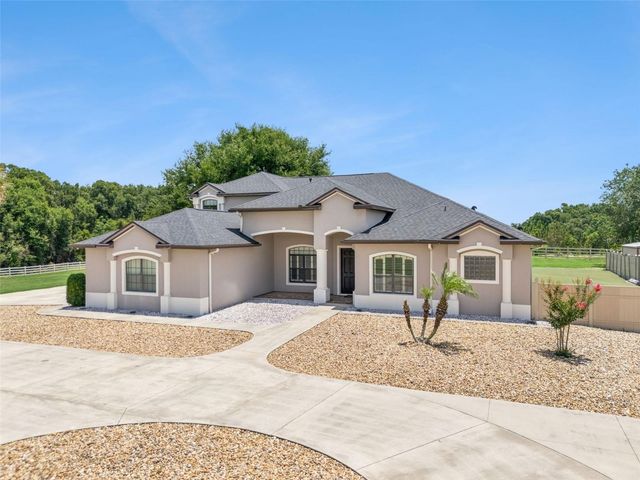 19850 SUGARLOAF MOUNTAIN ROAD, Clermont, FL 34715