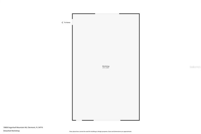 19850 SUGARLOAF MOUNTAIN ROAD, Clermont, FL 34715