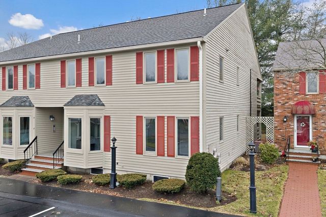22 Union Square 22, Randolph, MA 02368