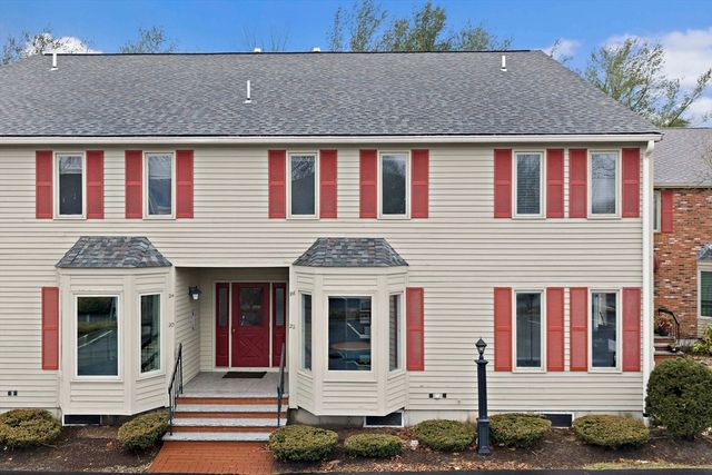 22 Union Square 22, Randolph, MA 02368